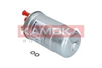 FILTR PALIWA MAZDA 121 III 2000 2001 2002