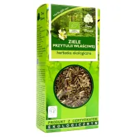 Herbatka Ziele Przytuli BIO 50 g - Dary Natury