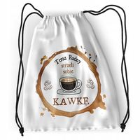 Plecak Dla Radnego Sportowy Szkolny Worek Torba Z Nadrukiem Ze Zdjęciem