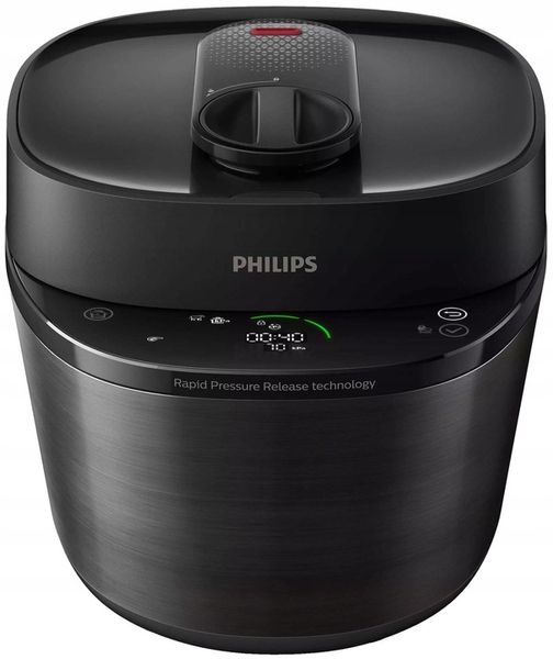 Multicooker PHILIPS HD2151/40 zdjęcie 5