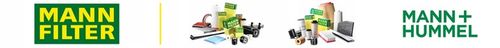 MANN FILTER FILTR PALIWA VOLVO C30/C70 2,4D 06-/XC70/XC60/V60/V70/FORD 2,0T na Arena.pl