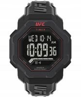 Zegarek Męski Timex TW2V88100 czarny pasek
