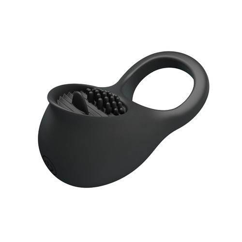 PRETTY LOVE   RING SHAKING II 12 Functions USB na Arena.pl