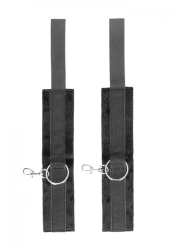 velcro hand or ankle cuffs   with adjustable straps na Arena.pl