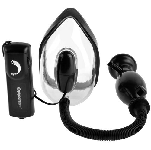 Ffe Vibrating Pussy Pump na Arena.pl