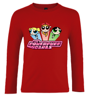 Koszulka z dł.rękaw. Atomówki