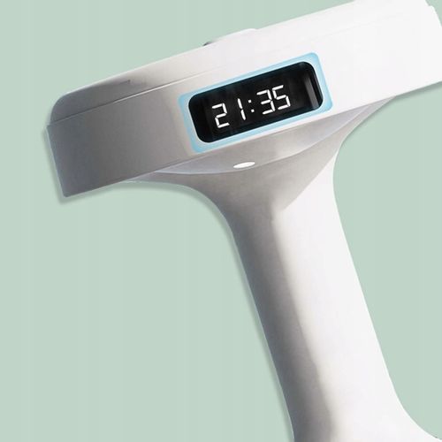 Nawilżacz ANTYGRAWITACYJNY kropla wody AROMATERAPIA dyfuzor mgła na Arena.pl