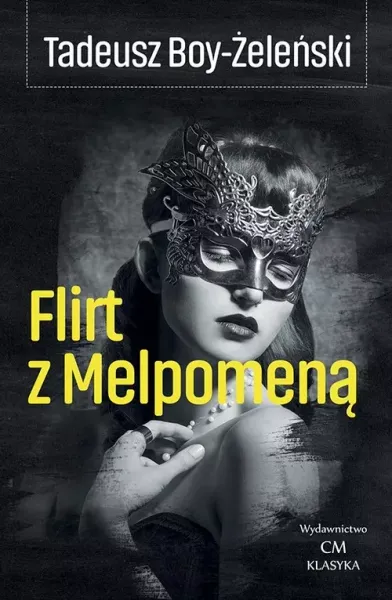 Flirt z Melpomeną zdjęcie 1