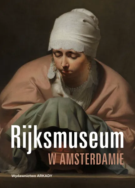Rijksmuseum w Amsterdamie zdjęcie 1