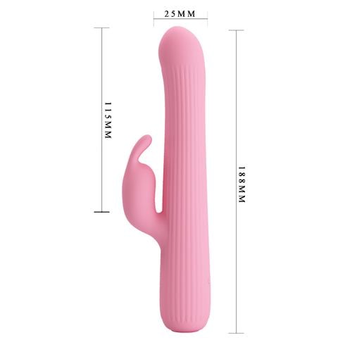pretty love   julian usb 4 rotation; 4 vibration na Arena.pl
