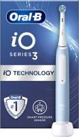 Braun Oral-B szczoteczka elektryczna iO 3 BLUE