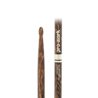 Pałki pałeczki perkusyjne Promark TX7AW-FG FORWARD 7A Lacquered FireGrain