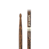 Pałki pałeczki perkusyjne Promark TX7AW-FG FORWARD 7A Lacquered FireGrain