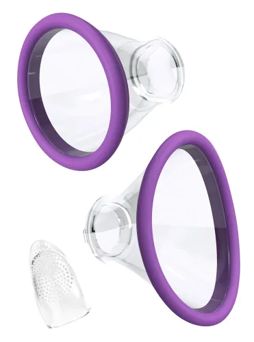 fantasy for her 3w1 - wielofunkcyjny masażer punktusania na Arena.pl