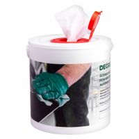 ŚCIERECZKI SONEX DEGREASER IPA, WIADERKO 120 LISTKÓW - CZY SO 8155