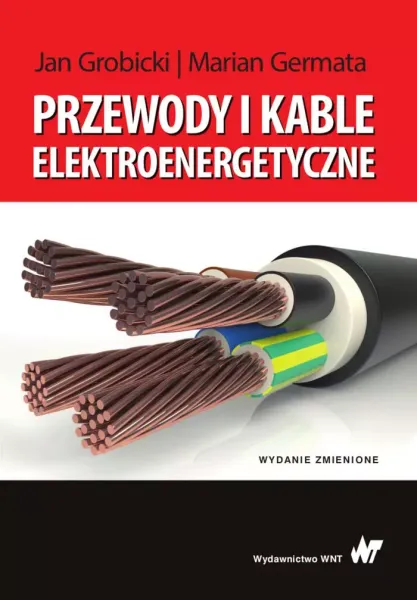 Przewody i kable elektroenergetyczne zdjęcie 1