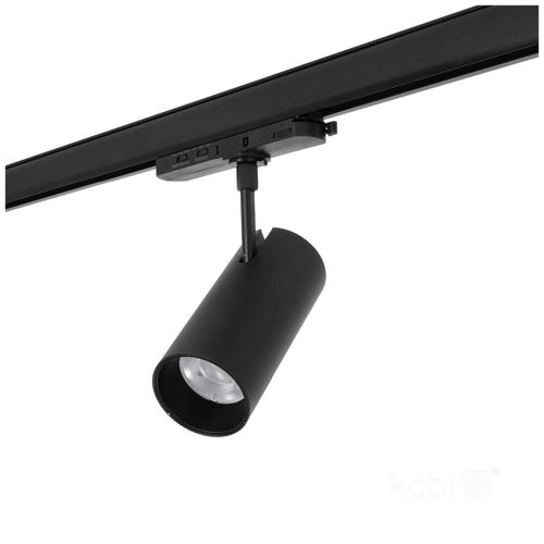 reflektor szynowy led nextrack core 20w 3cct 36° czarny kobi na Arena.pl