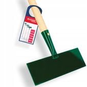 SKUWACZ DO LODU ROZBIJAK ROZKUWACZ OSTRY MOCNY