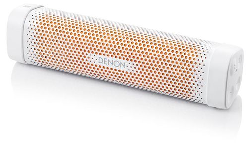 DENON ENVAYA MINI DSB 100 Biały na Arena.pl