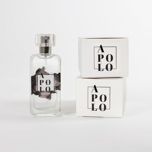 apolo   spray perfume na Arena.pl