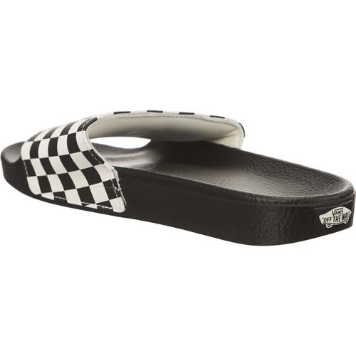 Vans MN SLIDE ON IP9 CHECKERBOARD WHITE na Arena.pl