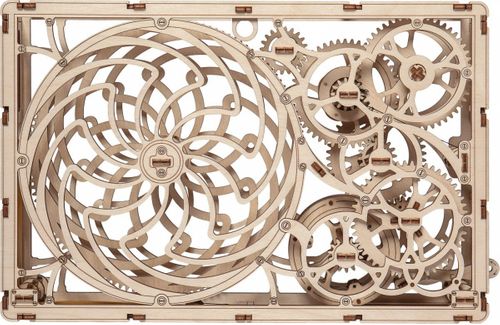 Puzzle 3D Obraz kinetyczny na Arena.pl