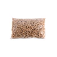gumki recepturki 1 kg śr 20mm 1,5x1,5 naturalne