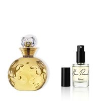 perfumy nr 256 10ml - zamiennik inspirowany dolce vita od christian dior