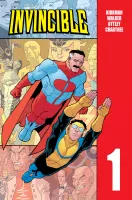 Invincible. Tom 1