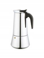 KAWIARKA ZAPARZACZ DO KAWY 600ml KINGHOFF KH-1047 INDUKCJA