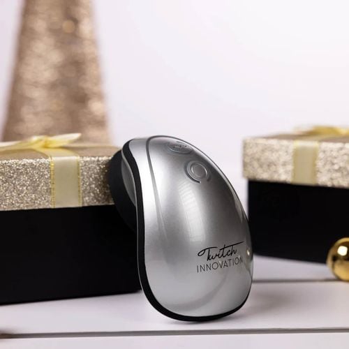 twitch - handsfree suction and vibration toy na Arena.pl