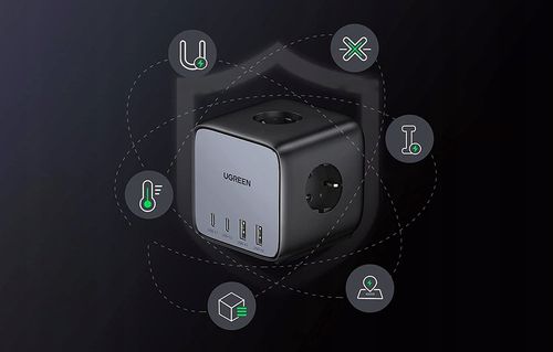 Listwa zasilająca UGREEN CD268 (1.8 m) na Arena.pl