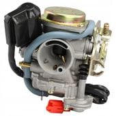 Gaźnik Skuter GY6 4T Odblokowany Qmb Qma Zipp Vapor Romet Kingway Coliber