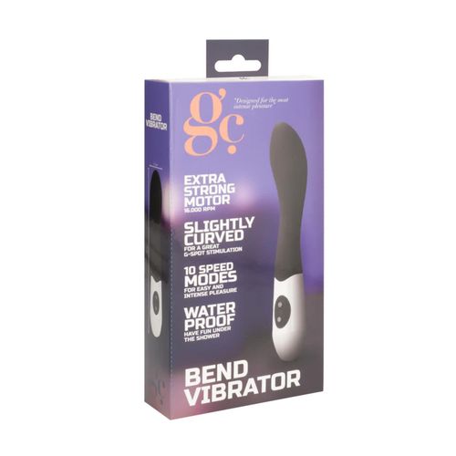 Bend Vibrator na Arena.pl