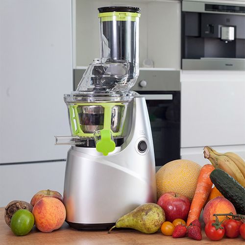 Sokowirówka Cecotec C-Juicer Pro 4037 na Arena.pl