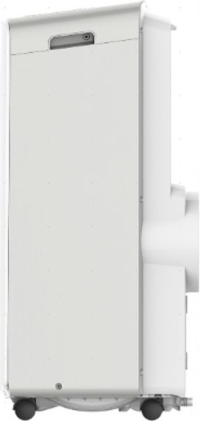 KLIMATYZATOR PRZENOŚNY NOXA SMILE NXPAS-025CCO1A zdjęcie 4