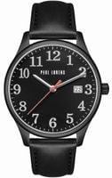 zegarek męski paul lorens pl20016a-1a3 + box