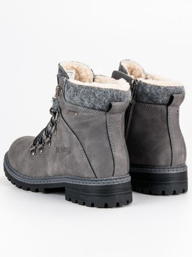 TRAPERKI Rozmiar - 39 na Arena.pl