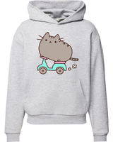 Bluza z kapturem Pusheen