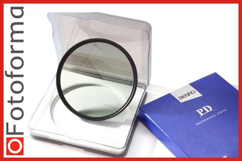 Filtr Benro CPL 82 PD na Arena.pl