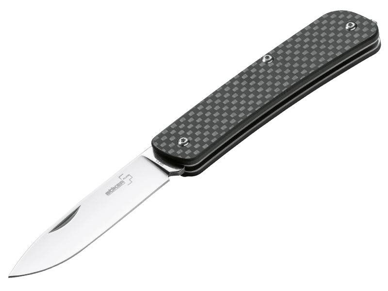 Scyzoryk Boker Plus Tech-Tool Carbon 1 zdjęcie 1