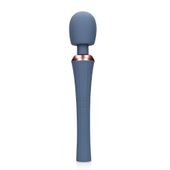 powerful wand vibrator with still handle