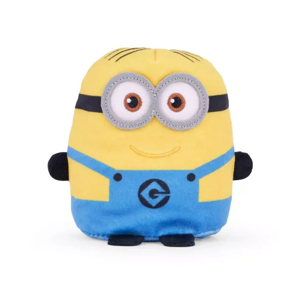 MINIONKI Mega Dave Dwustronny, pluszak, 13 cm zdjęcie 1