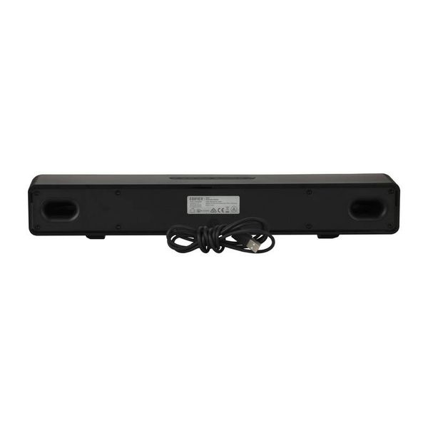 Soundbar komputerowy Edifier QS30 (czarny) zdjęcie 7