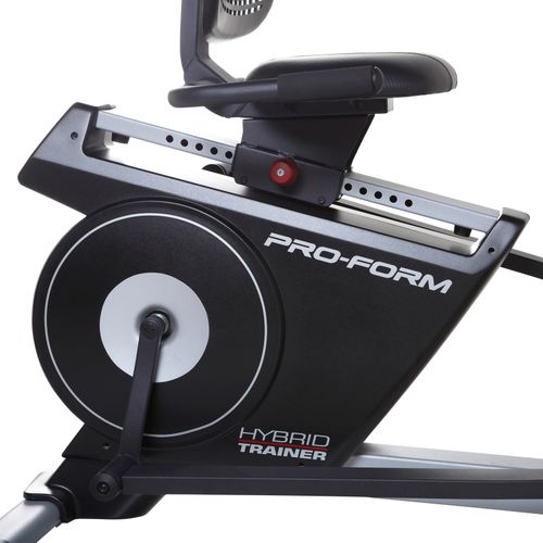 PROFORM ORBITREK + ROWER  HYBRID TRAINER na Arena.pl