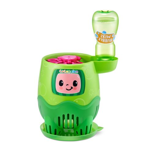 Maszyna Do Produkcji Baniek Cocomelon Eggsploder na Arena.pl