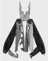 Multitool Dominator STRONG ANT czarny, bity, etui