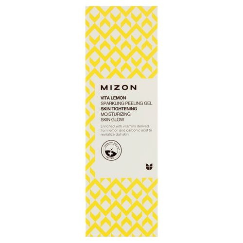 MIZON Peeling do twarzy Vita Lemon Sparkling Peeling Gel 145g na Arena.pl