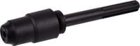 Geko Przejście SDS MAX na SDS PLUS adapter do młotów G00576