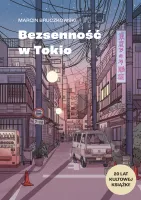 Bezsenność W Tokio